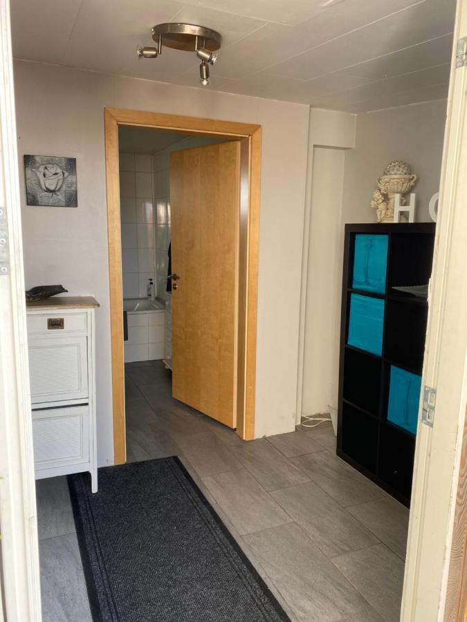 Luxus Apartment Byggdarhorn Selfoss Exterior photo